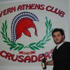 Εγκαίνια νέων γραφείων (10 years Crusaders97) 7